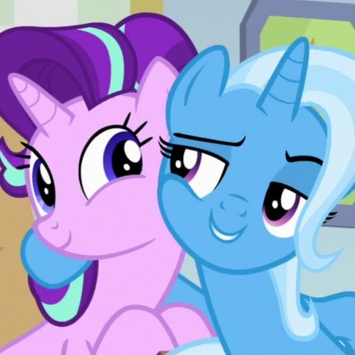 daily pony content ʚĭɞ tweet media