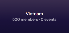 Arc Vietnam Builders 🇻🇳 tweet media