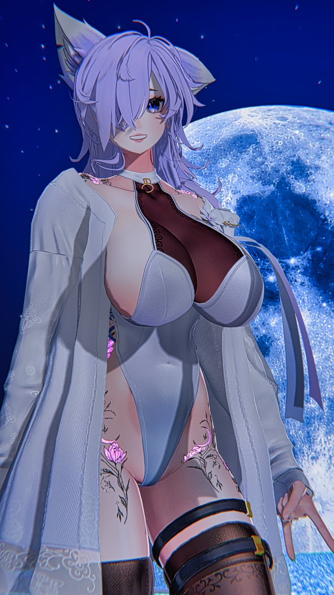 akei_vrc's tweet photo. おはよ
#ラシューシャ #VRChat #Lasyusha https://t.co/YHutEwmvqV