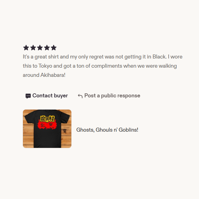 PengewDesigns's tweet photo. Might be one of my favorite reviews of my design!

https://t.co/bh7V11Ngft

#gaming #design #pixelart https://t.co/r1nW0InmlE