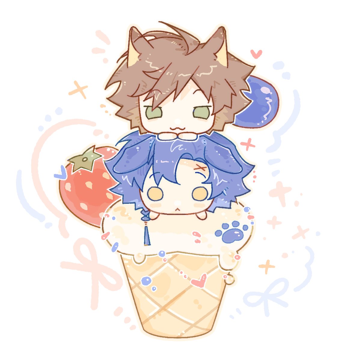 KonorMuyan's tweet photo. https://t.co/1cxtnYFAnX