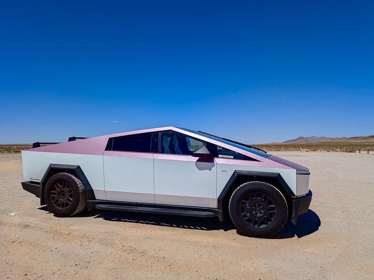 Tesla Club-SoCal tweet media