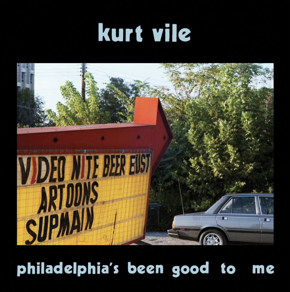 musicilistento's tweet photo. Kurt Vile - Philadelphia's Been Good To Me (2026) https://t.co/KqG3doTpQ4