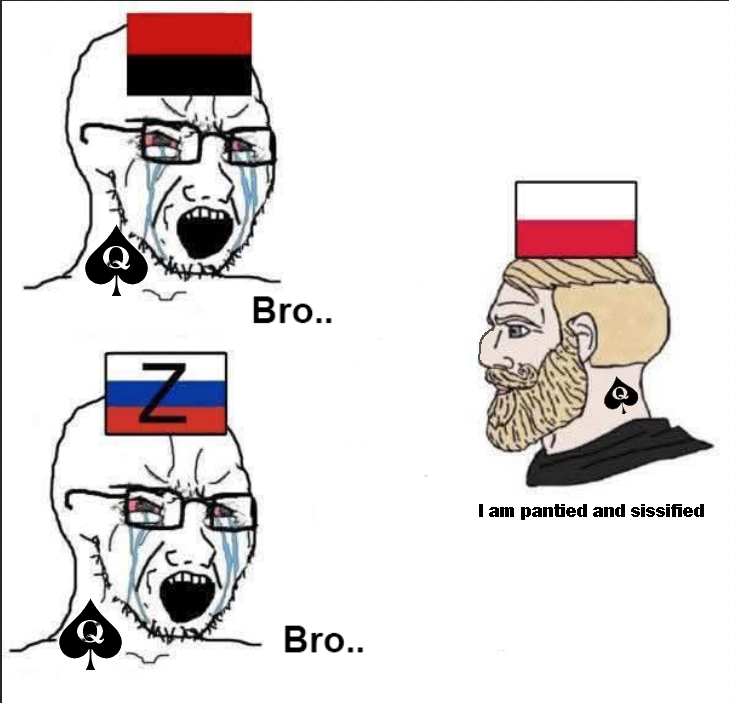 Чучпак 🌾⚙️ tweet media