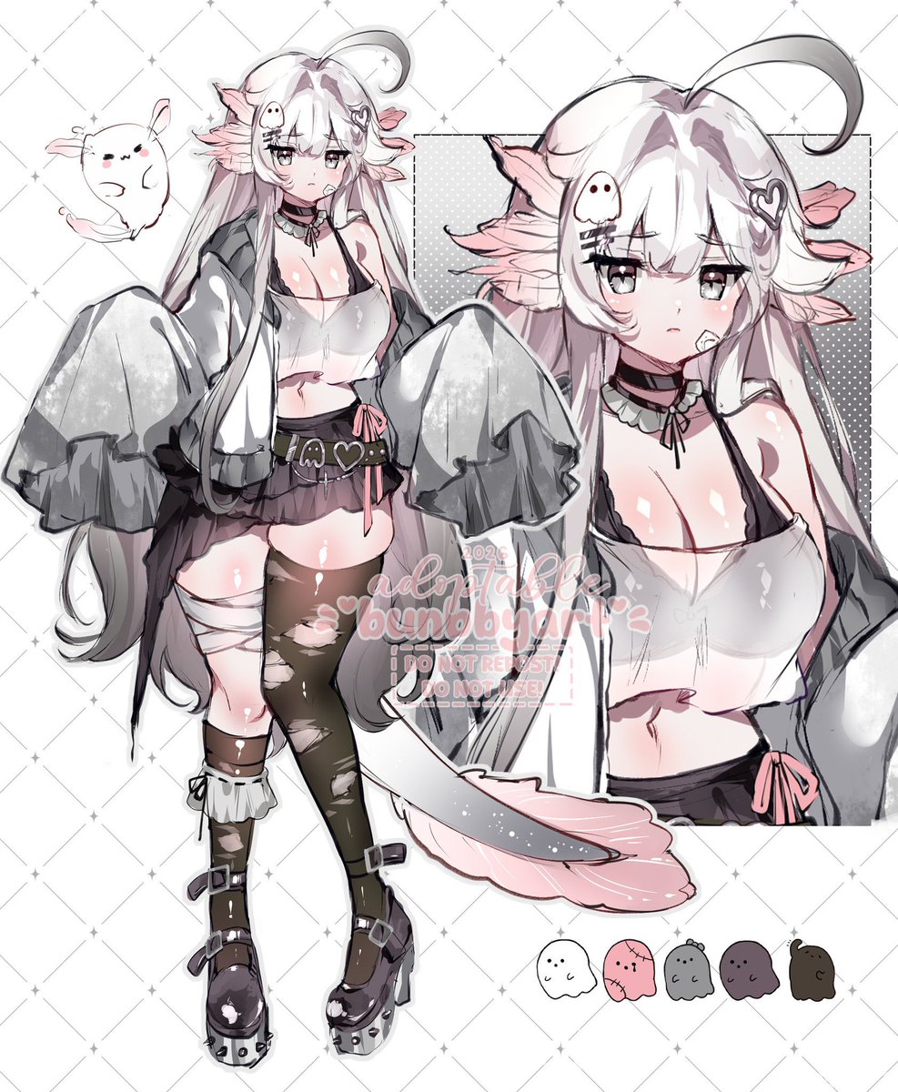 bun ♡ tweet media