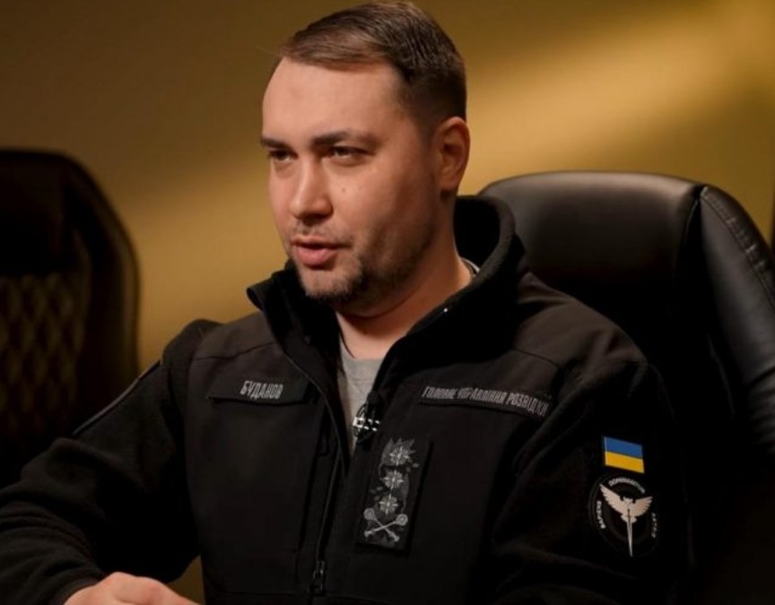 DakdaR22's tweet photo. "Any perpetrator that committed any war crimes in Ukraine... will be found.

Every person who gave an order, carried it out, or covered up these crimes must know that justice will come." 

- Budanov🇺🇦 https://t.co/WGxTRODFWo