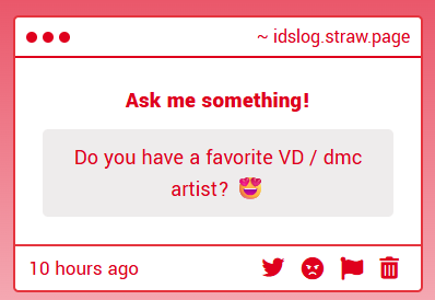 idslog's tweet photo. pipi *smirks* but also, cotsu and groovyocelot https://t.co/suULioatJj