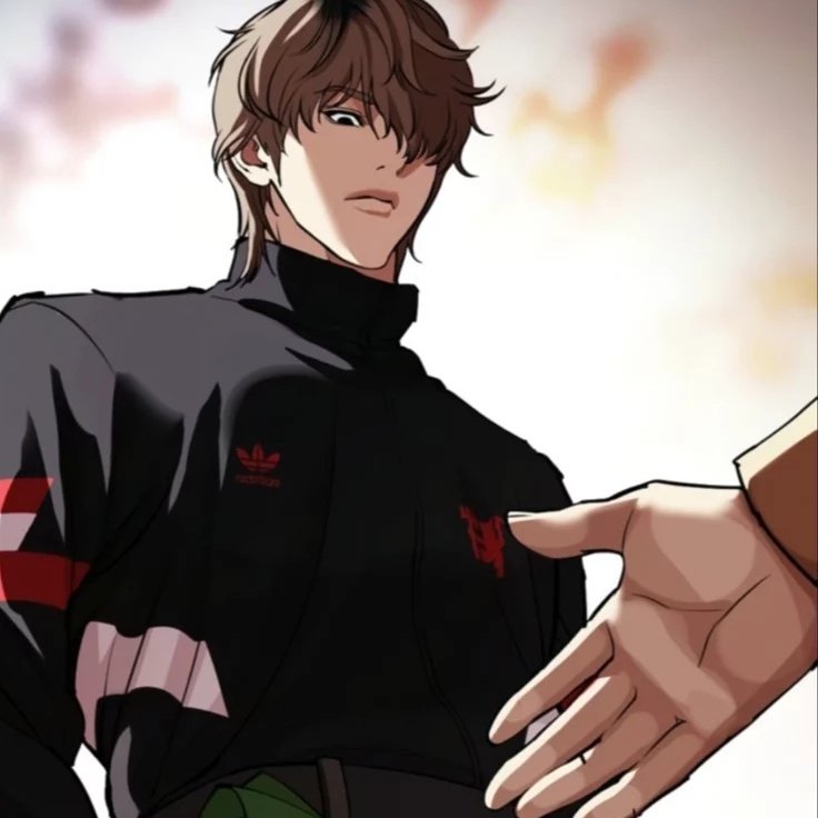 INFINITECOPIES's tweet photo. ᅠᅠᅠᅠ
the  very  sight  of  that  man  angered
johan  the  copy  𝗀𝖾𝗇𝗂𝗎𝗌  down  to  his
very  core——  for  he  merely  gazed
at  Goo’s  face  for  a  lingering  second. 
ᅠᅠᅠᅠᅠᅠᅠᅠ
   “  GOO     KIM   .  ”   
ᅠᅠᅠᅠᅠᅠᅠᅠ
  he   utters   . 
ᅠᅠᅠᅠ https://t.co/FgpTfSeesP