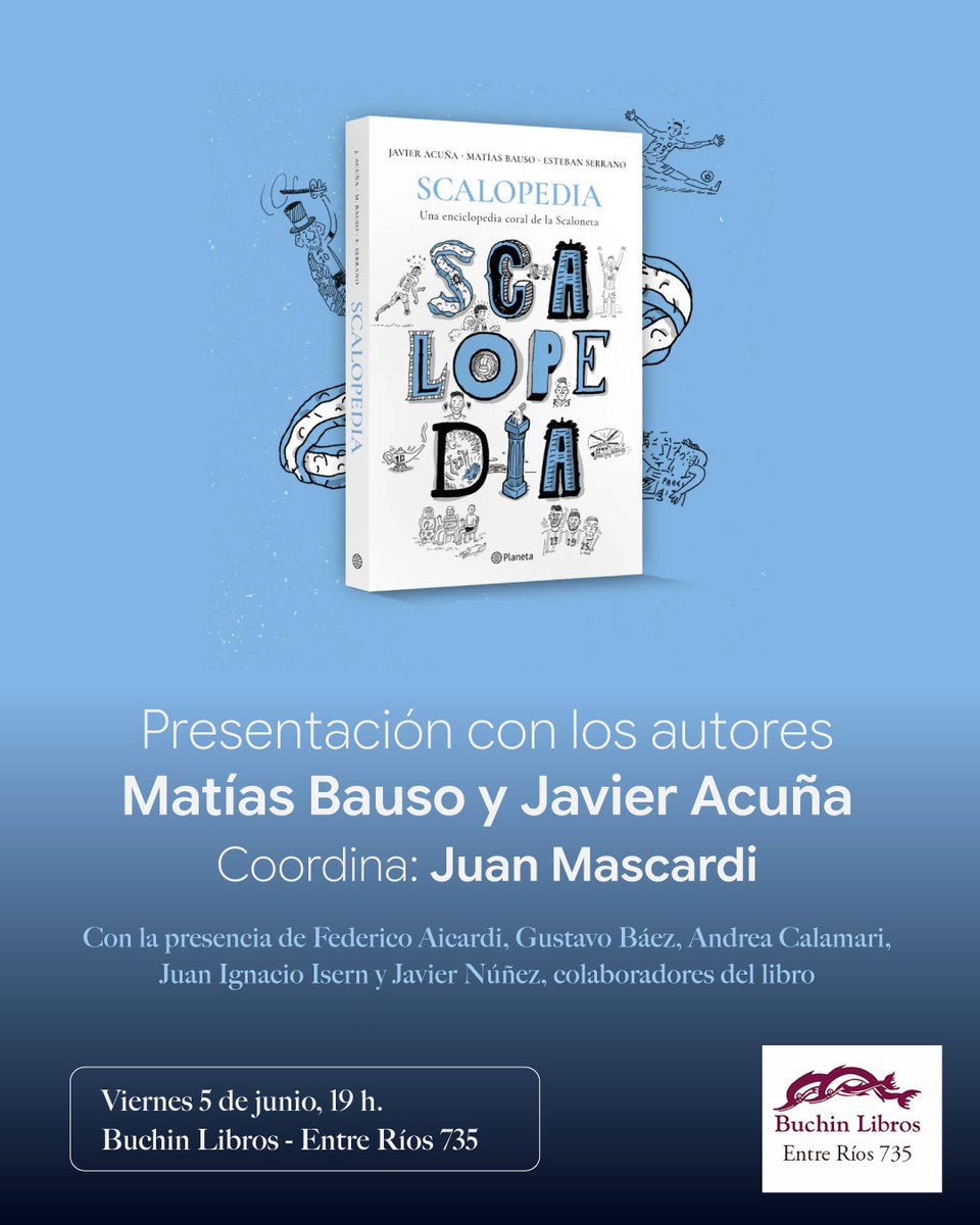 Juan Mascardi tweet media