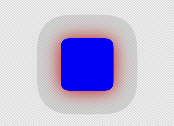 Freerunnering's tweet photo. External Only Shadows with a Container View, Borders and maskView -  https://t.co/iJu0XNibbJ https://t.co/tkfWuwdo5t
