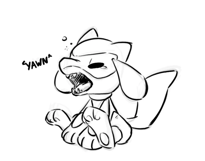 Some drawpile doodles