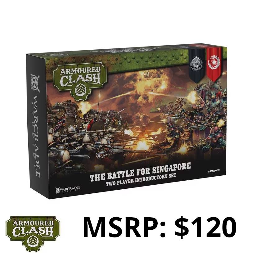 table_top_dad's tweet photo. I know people have been complaining about GW pricing for years now, but this is utterly insane. Nearly $300 for a starter set?! 

There are plenty of other &amp; better games on the market from better companies. I promise!

#New40K #warmongers #tabletopwargaming https://t.co/ZgI8kdGPSH