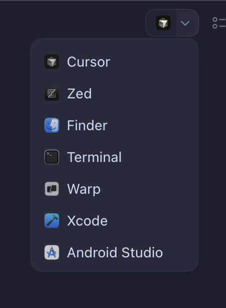 slvssb's tweet photo. How do I make my local app available here in Codex? https://t.co/4c0u8xWq4P