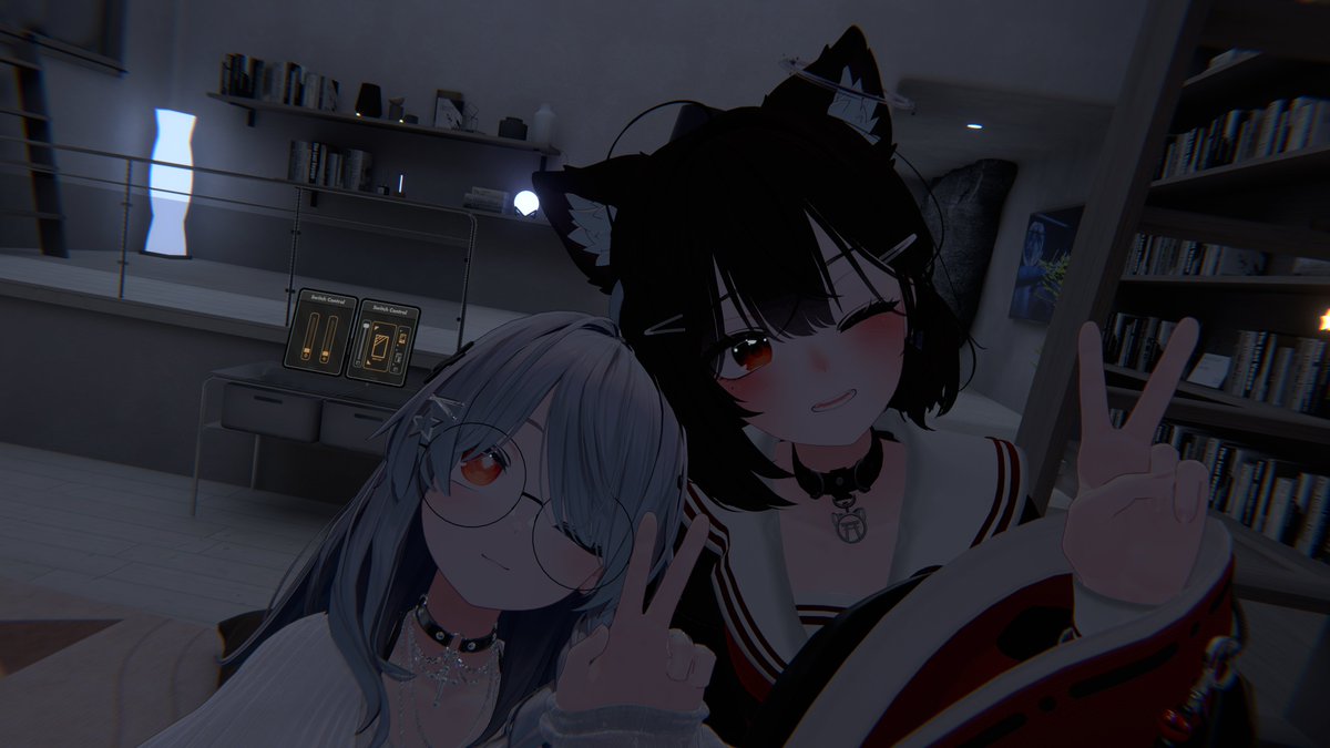 TEWi_VRC's tweet photo. https://t.co/ABesnt5vK5