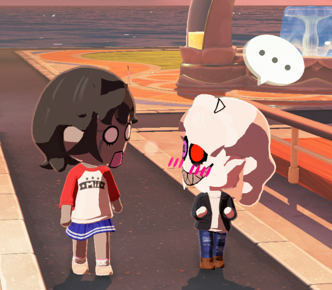 TvNaco_Oficial's tweet photo. cositas de mi tomodachi life con varios de mis amigos :3 
@LuminouSilent @4waffz @R0b0tr4ash @PandaWoms @Pumpkiin_png @WIRDBOOM @La_Jose49 @Simplementecer0 @hikaru_chun29 @DiPiU_TiPiU @DumbAlienLoL https://t.co/heeUJcMEW3