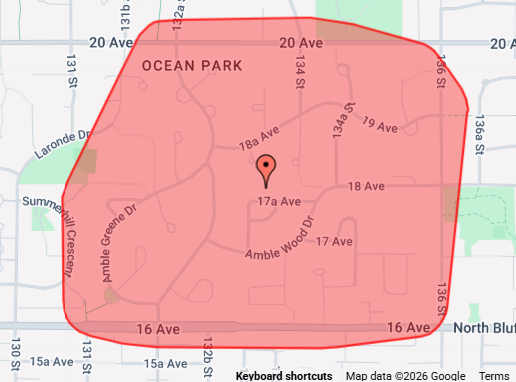 bchydro's tweet photo. A crew is heading to an outage affecting 391 customers in #SurreyBC. They’re scheduled to arrive by 10:15 a.m. and will share updates here: https://t.co/lLVfyoX6Qg https://t.co/M4oo5PXtXe