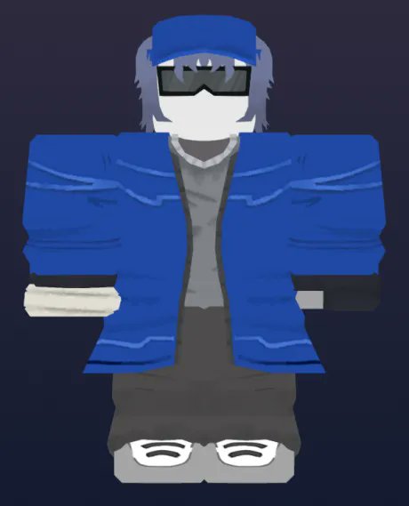 BROKENFALL_RBLX's tweet photo. Teaser Post
The Frost skin model has officially been completed it was made by @Terricce1.
Model Complete
VFX In Progress
Animations Coming Soon
Stay tuned for more sneak peeks and reveals.
What do you think of Frost so far?
#BR0KENFALL #roblox #indev #asym https://t.co/puhxZeperx