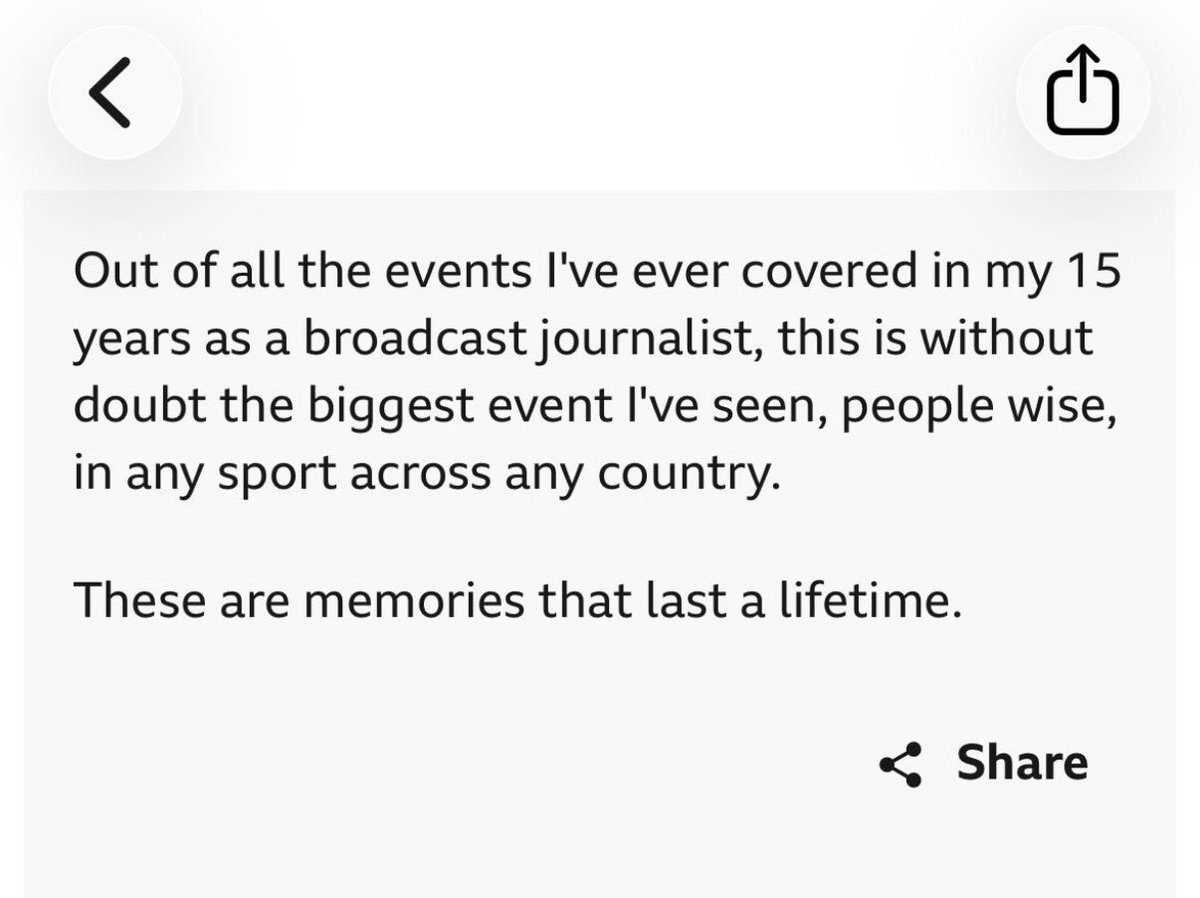 bealeiam's tweet photo. @Romme1andre BBC sport https://t.co/BIgItG3ayu