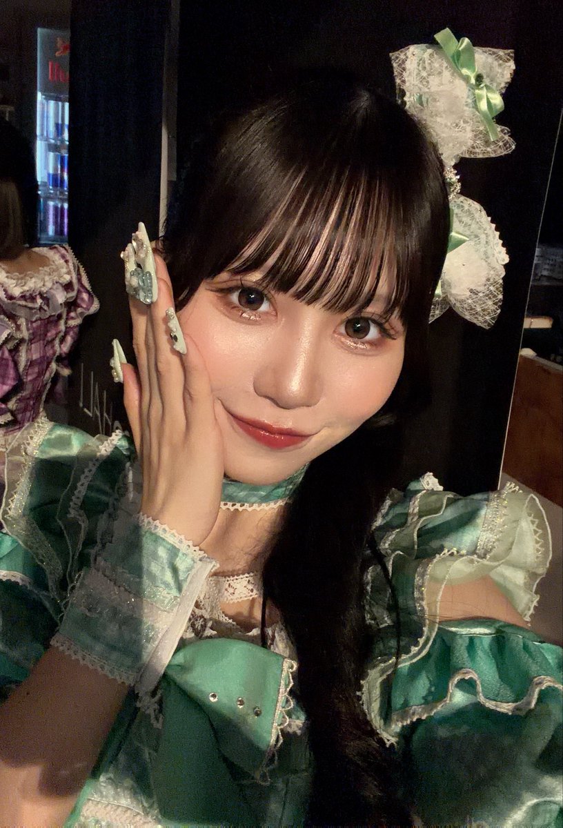 reuloon_'s tweet photo. こんな顔強いのに、歌上手くて関西弁でステージでずっとちょけてて神

#らなしとおすし https://t.co/Pzbcf7Qnw6