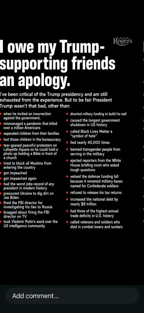 HVirrat's tweet photo. @TRUMP_ARMY_ Yes! Absolutely! Much more harm!! https://t.co/Mgsxt1ozqb