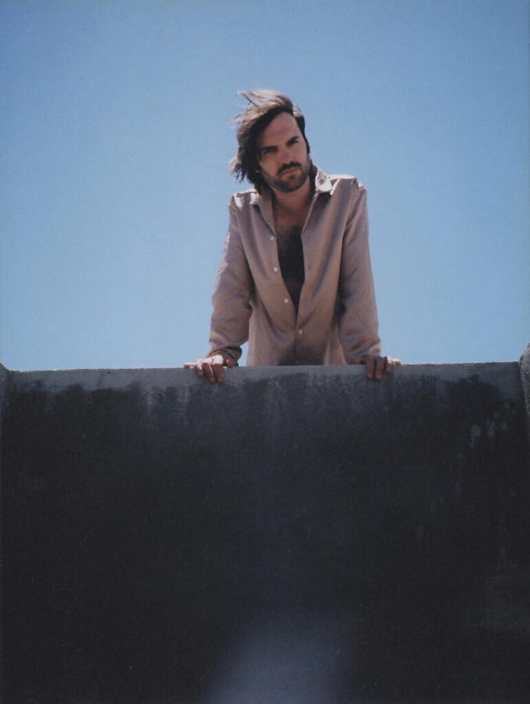 ChrisRyanNYC's tweet photo. LA Priest Returns in Full Color on Euphoric New Single “Into The Sky” https://t.co/p2PyCRP2TP #LAPriest #IntoTheSky #NewMusic https://t.co/2mRwdtC0WA