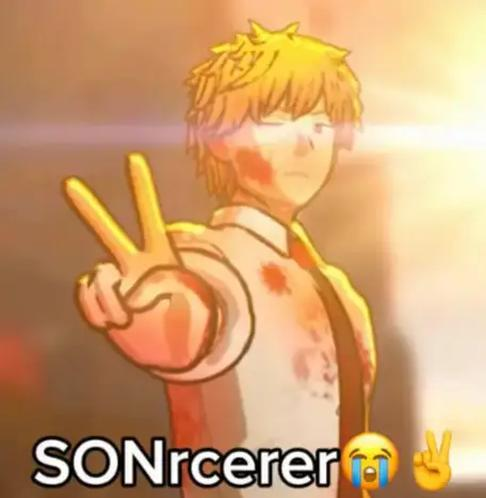 abrahamsem62402's tweet photo. @holy_yuji Bro is crying over a non-canon fight made by a YouTuber. https://t.co/26gU4VDRbJ