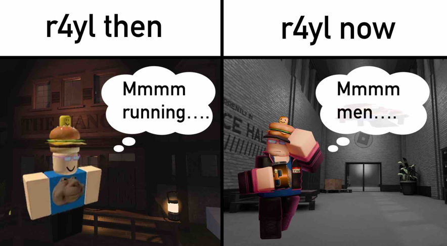 Run 4 Your Life tweet media