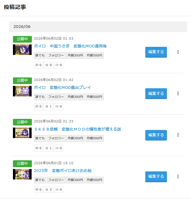 Hadou_DX's tweet photo. ふぅ…とりあえずCi-enは4件ほど上げてみたぜ https://t.co/BZxpxEtZJG