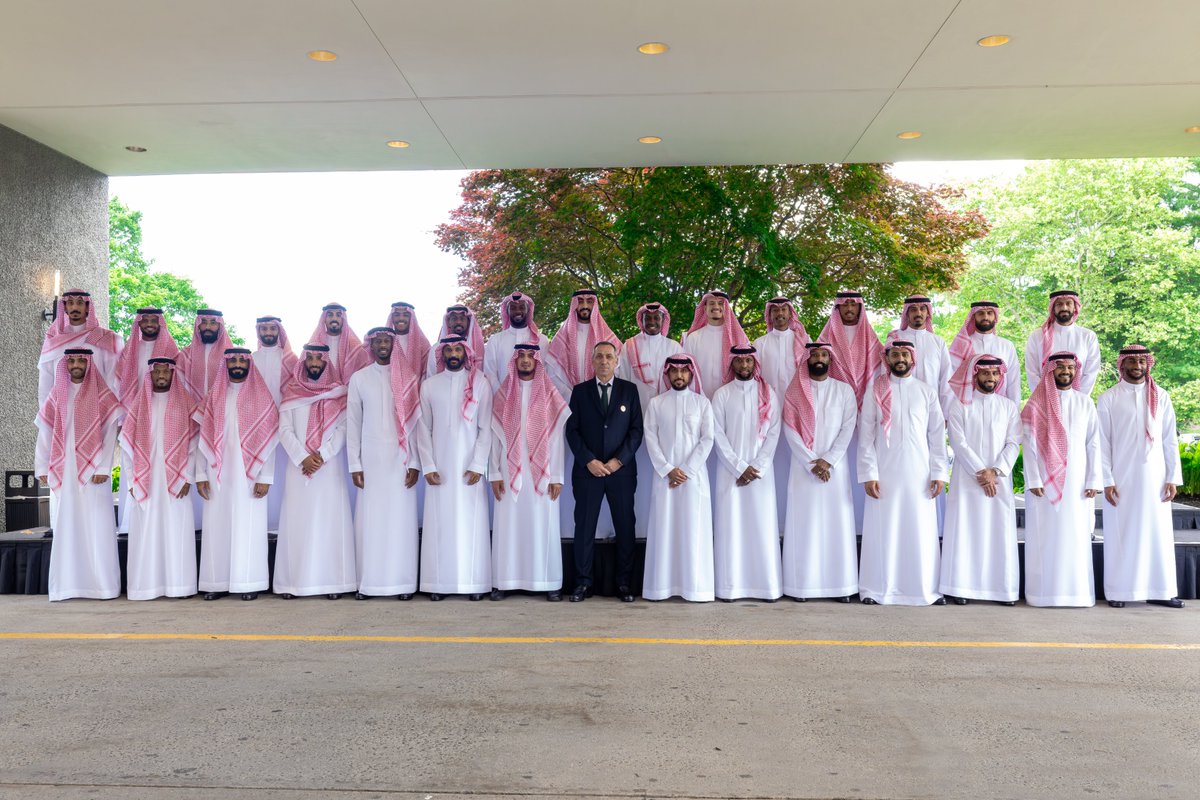 المنتخب السعودي tweet media