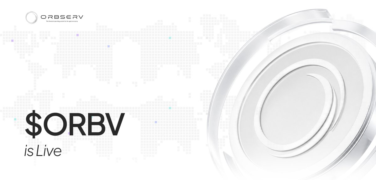 Orbserv tweet media