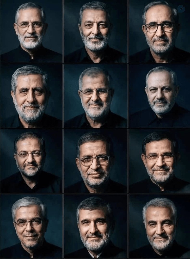 فاطمه خانوم tweet media