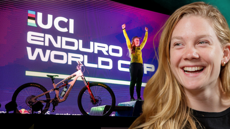 ProCyclingInfo's tweet photo. This is the definitive 2025 women's MTB Enduro, Pump &amp; Snow victories ranking:

1.- @ella_conolly 4
      Elly Hoskin 4

3.- Lisa Baumann 2
       Simona Kuchynkova 2
       Zana Evans 2 https://t.co/R2D7hQql8p