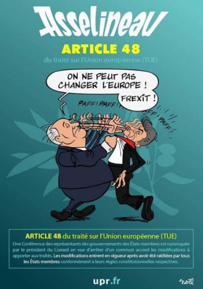 averty_isa's tweet photo. Je pense qu’ainsi le message sera plus clair 😅👍 https://t.co/Ib9COlowpP