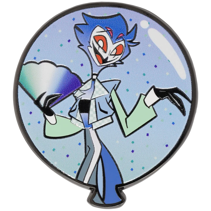 Flugublue's tweet photo. STOLAS IS LOOKING SO PRETTY https://t.co/1PIj3G80ti