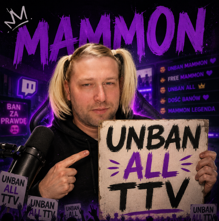 mamiczi's tweet photo. UNBAN ALL NA TTV🚨 https://t.co/ZYN40kvOUu