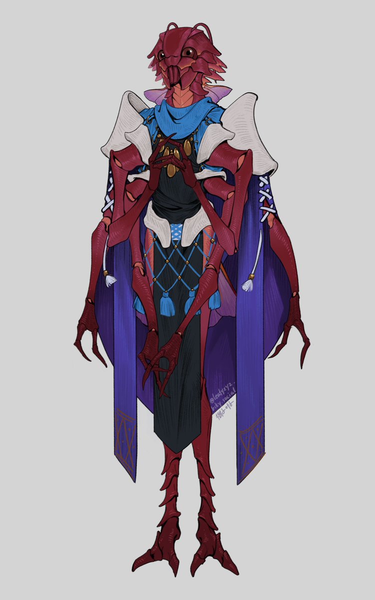 leafjuly's tweet photo. Alien OCs https://t.co/iSCm82LOTM