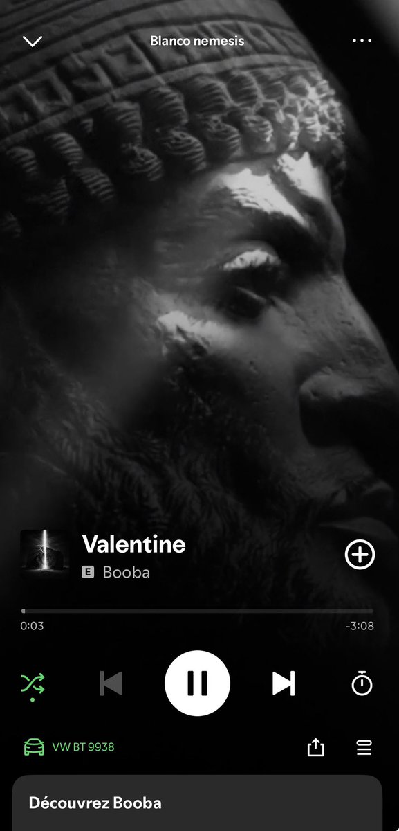repartiraZeroo's tweet photo. Mdr personne va me faire croire que Booba est fini VALENTINE 🏴‍☠️ https://t.co/vOmMs1Ao5b