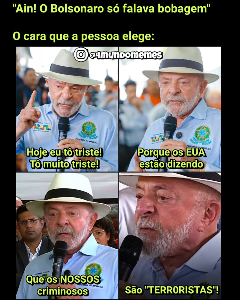 4 Mundo tweet media