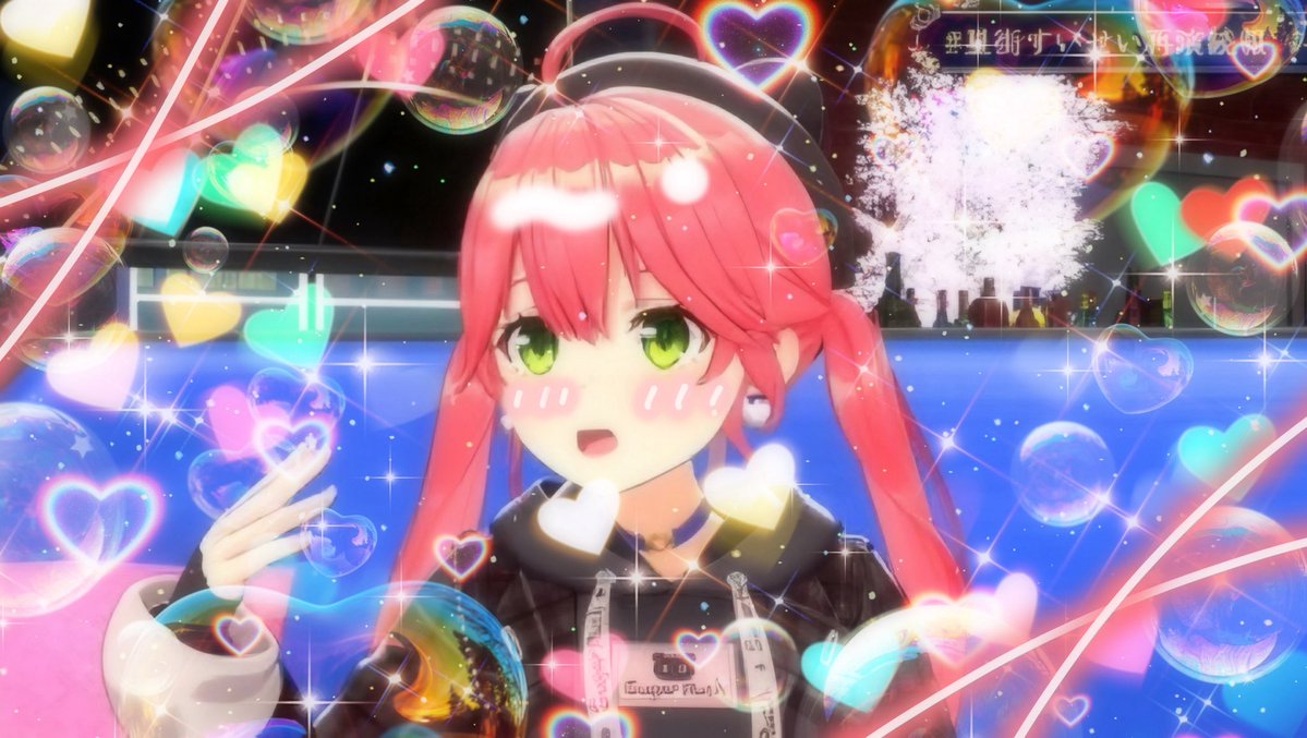 こう@35P🌸☄️ tweet media