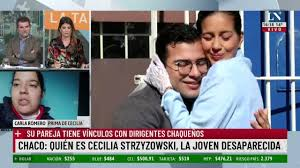 MoanaYeta's tweet photo. Para los que dicen que la culpa es de @JMilei el caso Agostina por haber cerrado el ministerio de la Mujer, les informo que cuando Cecilia desapareció en Chaco el 2 de Junio de 2023 EL MINISTERIO DE LA MUJER ESTABA FUNCIONANDO. ¿QUE HICIERON? NADA. CUANTAS MARCHAS ¿NINGUNA? ¡FIN! https://t.co/8ChUC4VSEj