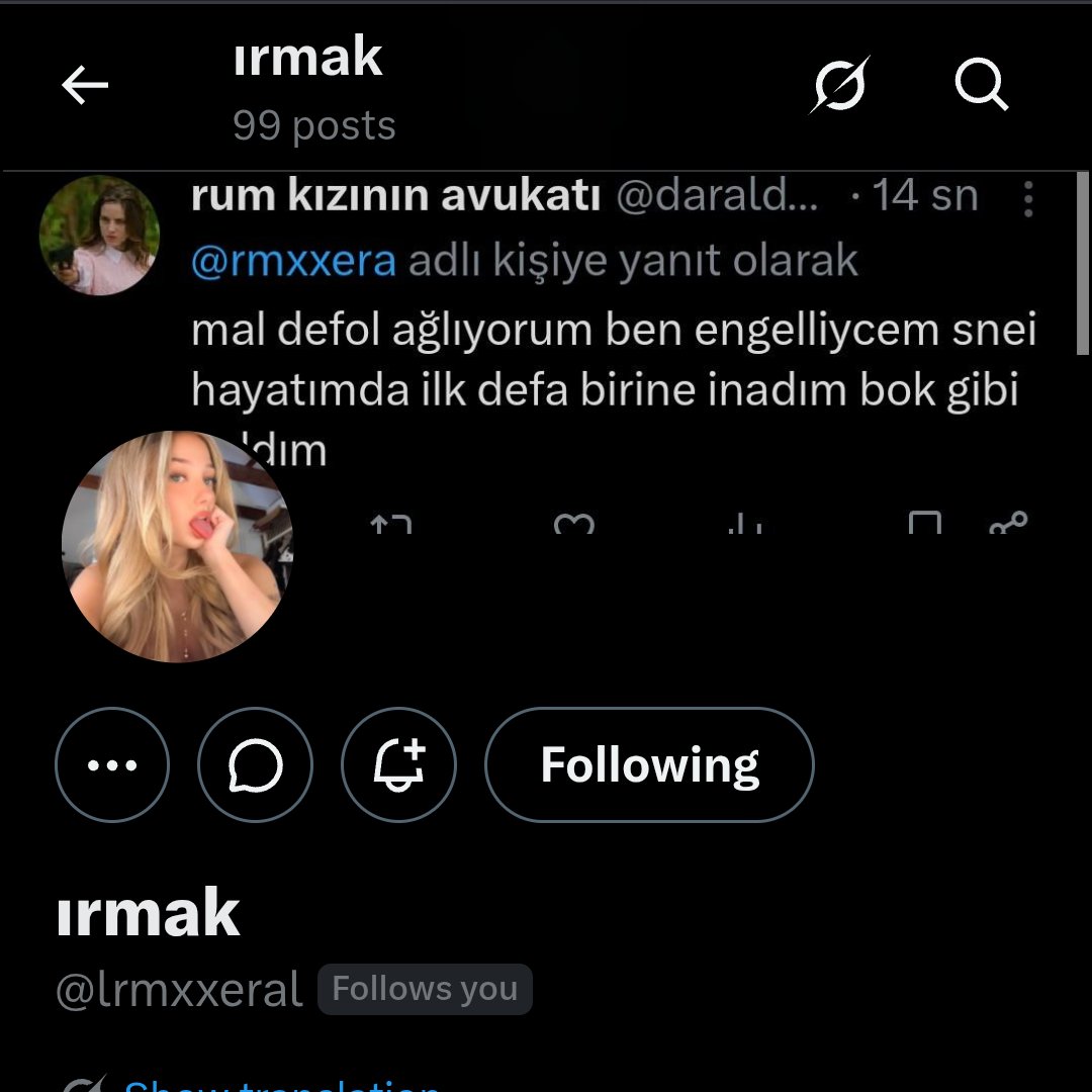 rum kızının avukatı tweet media
