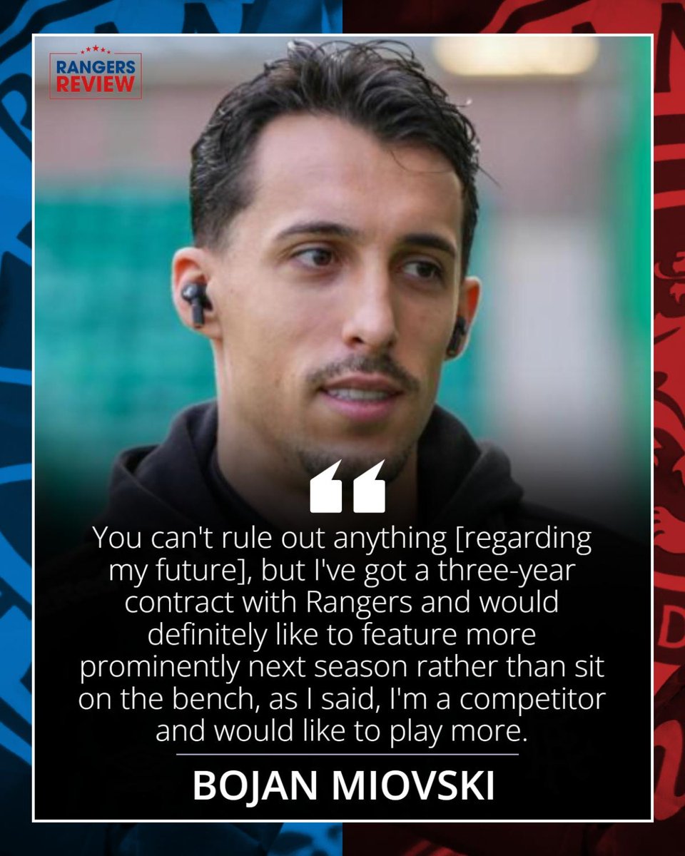 The Rangers Review tweet media