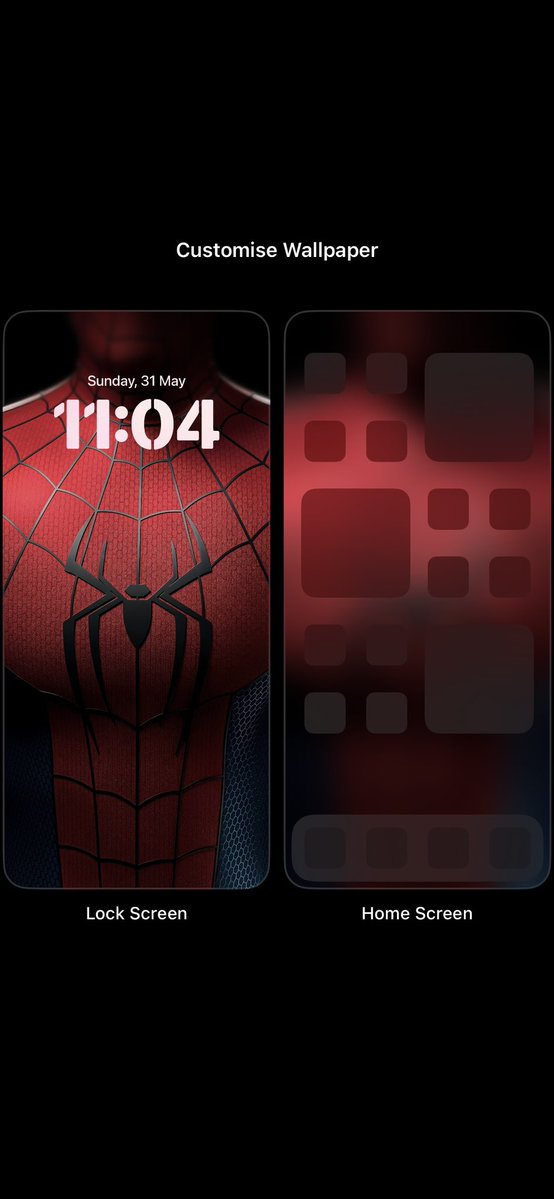 just_unique0's tweet photo. Spider-Man 4k wallpaper https://t.co/RyMYvQcwZ9