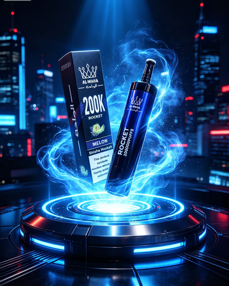 willvp2100's tweet photo. Alwaha Rocket 200k https://t.co/sIEJtp83th
