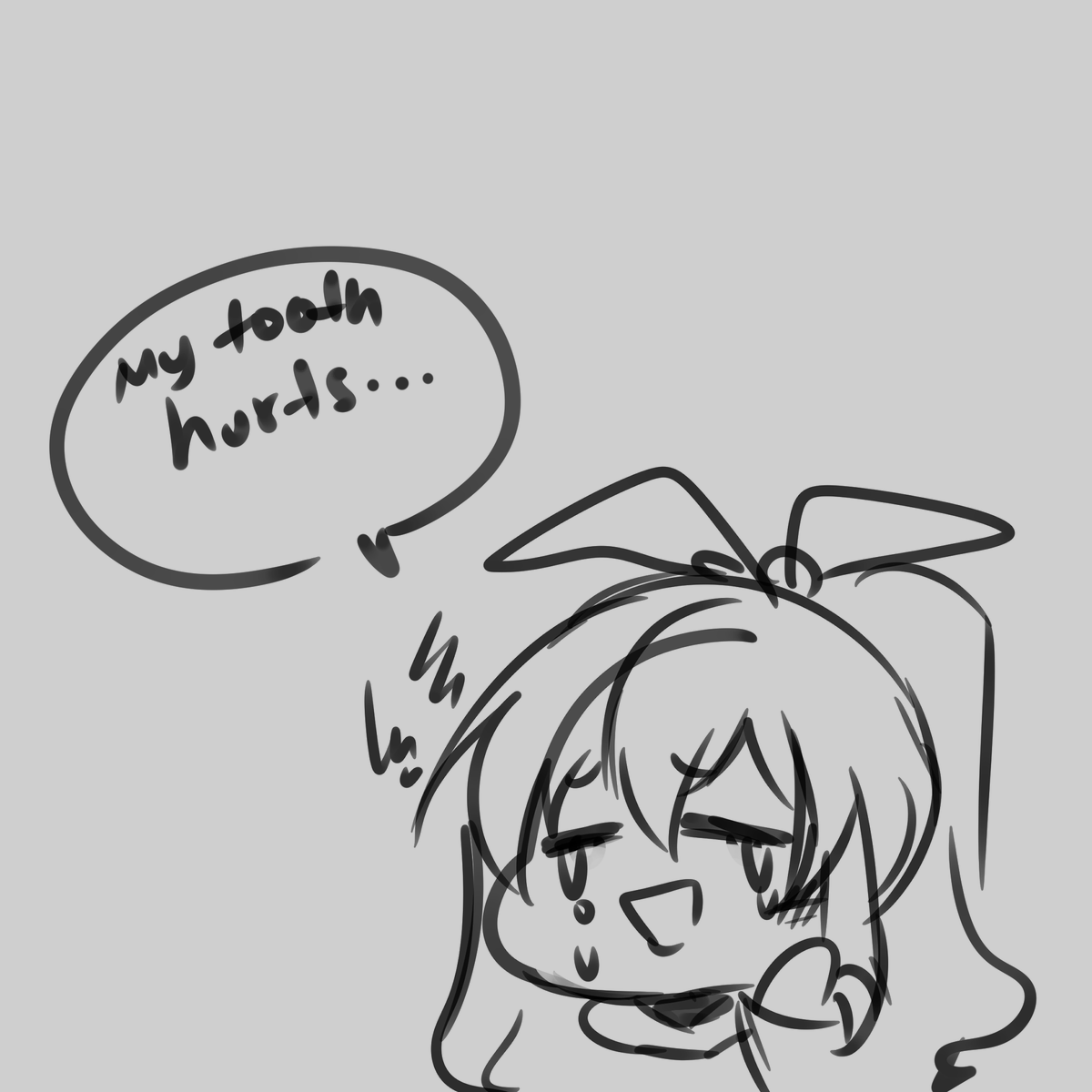 RyuuXiiin's tweet photo. My Vgen comms are open! I'm earning enough funds for my wisdom tooth surgery(Around 200$)
And I've added a new service: Chibi emotes! If you're interested, feel free to look at my Vgen. 🙌🙌
[Samples of my past work below]
https://t.co/xBZ3nwg8fh https://t.co/jvGVYuCmBT