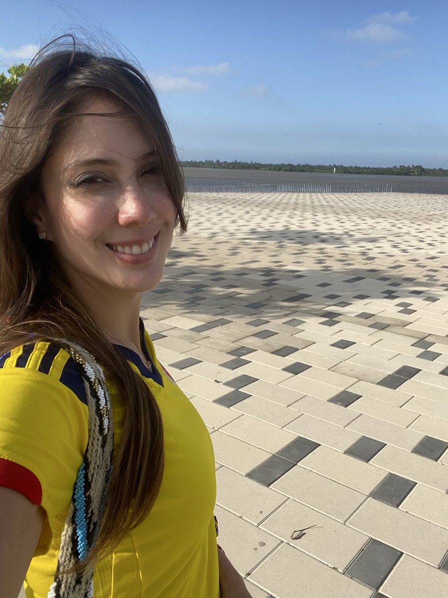 Diana Osorio tweet media
