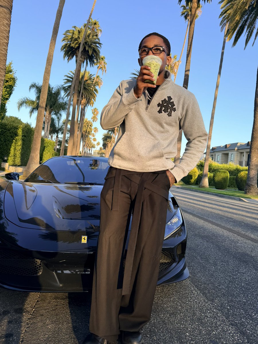 PontiacMadeDDG's tweet photo. matcha moo https://t.co/owkWtpyQET