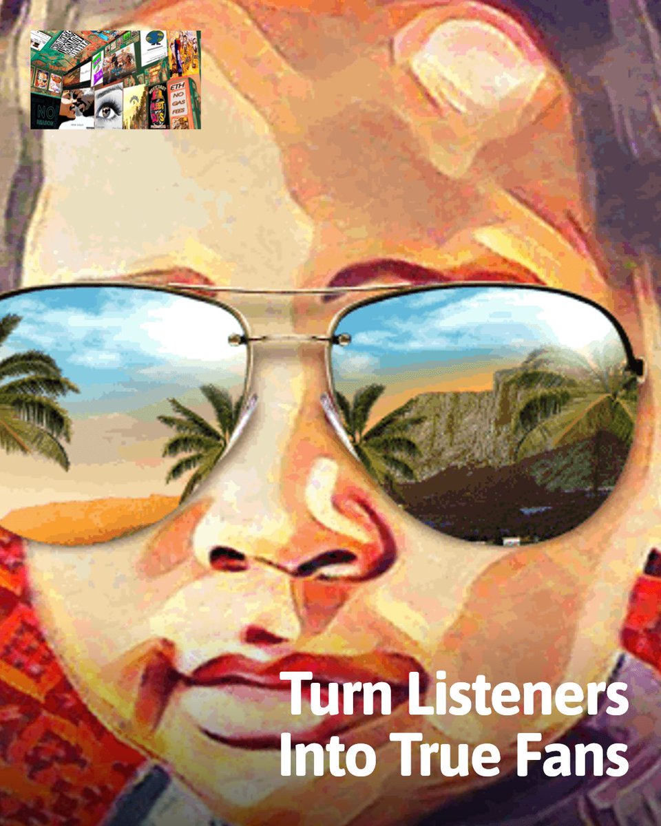 CryptoBeatRadio's tweet photo. A radio feature can turn a casual listener into a real fan! It’s more than airplay—it’s a stage for your story and your vibe. https://t.co/OXmWJfLGbq