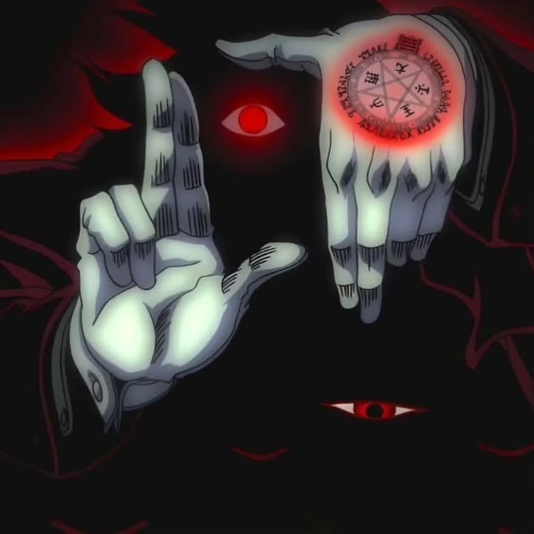 Retro Anime tweet media