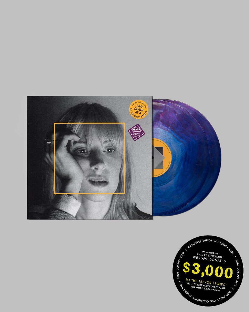 Graffiti Records tweet media